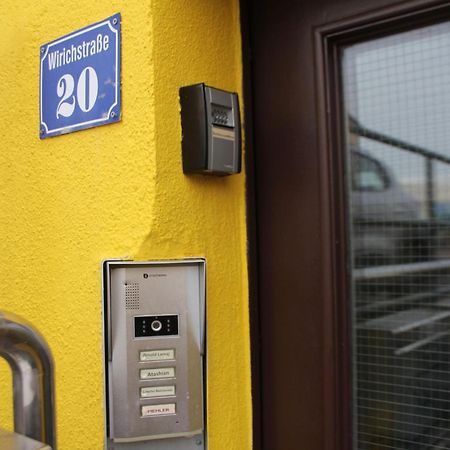 Kleine Wohnung Fuer Singles Daun Eksteriør bilde